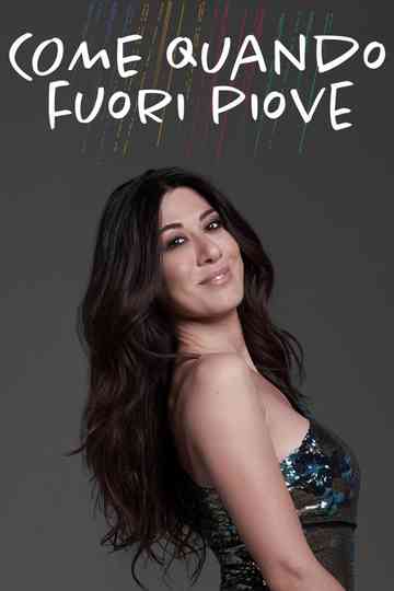 Come quando fuori piove Poster