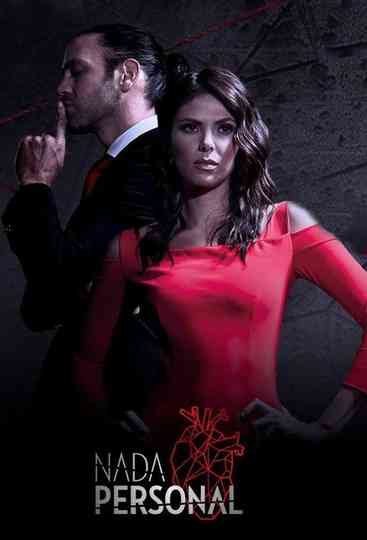 Nothing Personal poster