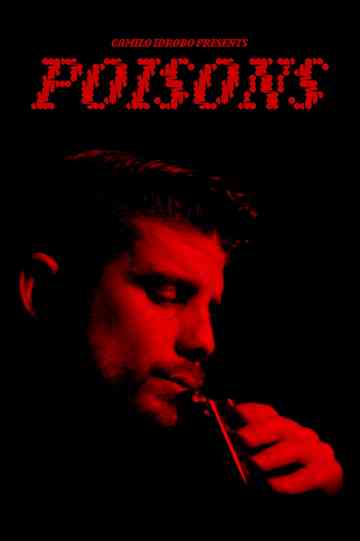 Poisons Poster