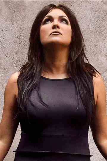 Anna Netrebko  ein Leben für die Oper Poster