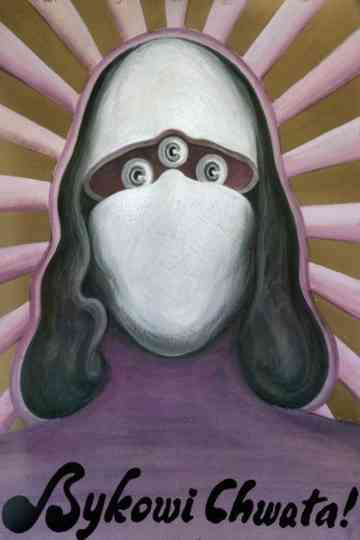 Bykowi chwała Poster