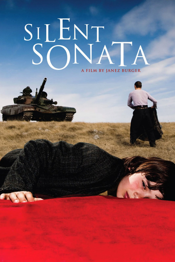 Silent Sonata Poster