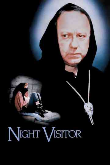 Night Visitor Poster