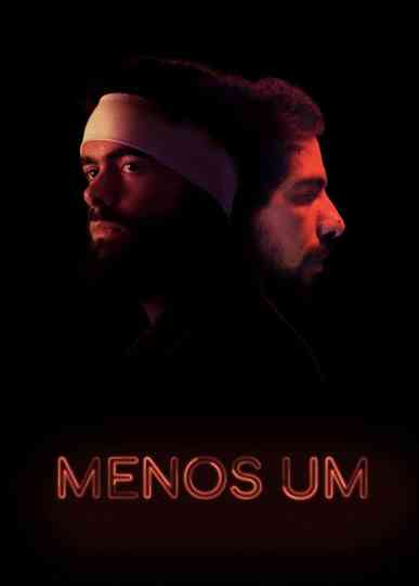 Menos Um Poster