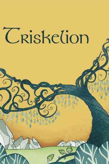 Triskelion Poster
