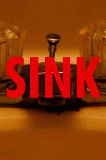 Sink Poster