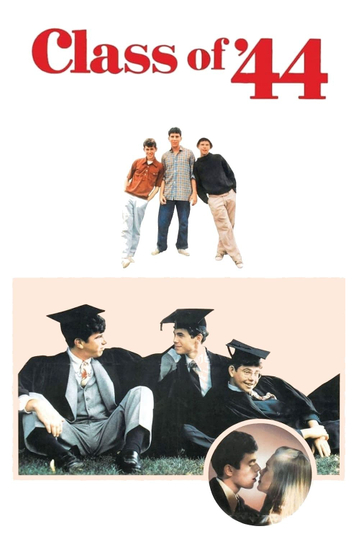 Class of '44 Poster