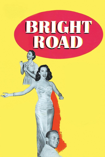 Bright Road Poster