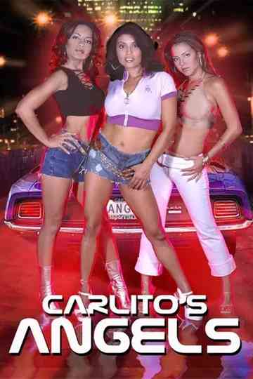 Carlito's Angels poster