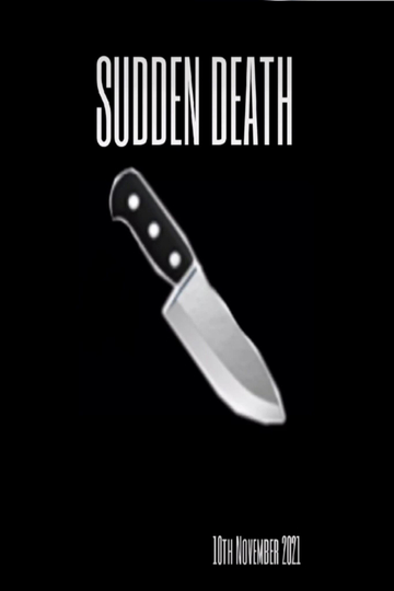 Sudden Death Poster