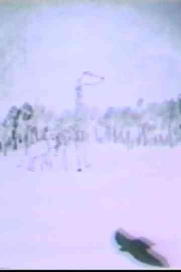 Anna's Amazing Moving Animals Poster