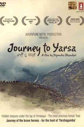 Journey to Yarsa Poster