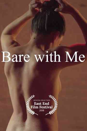 Bare With Me Poster