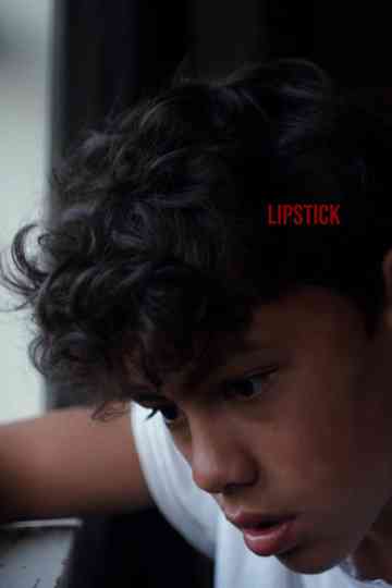 Lipstick Poster