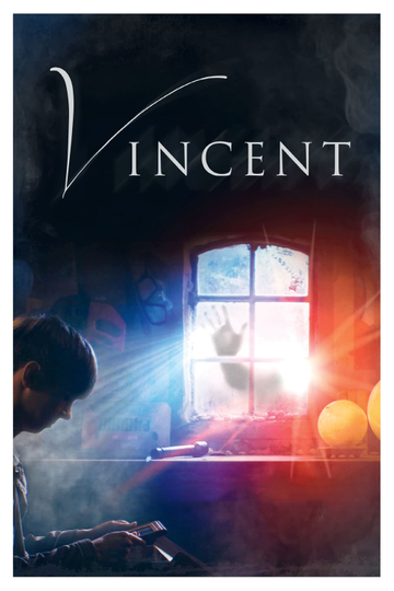 Vincent Poster