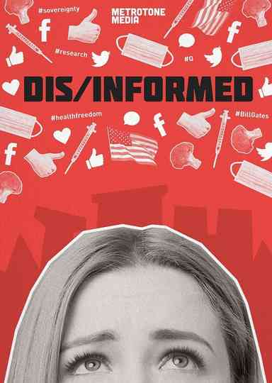 Dis/Informed Poster