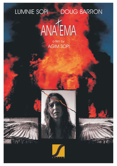 Anathema Poster