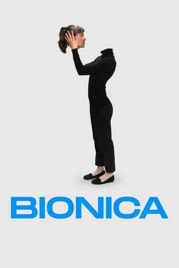 Biónica Poster