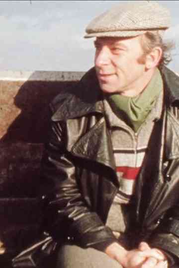 The Garden of Eden Poster