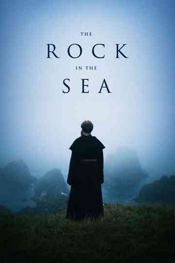 The Rock in the Sea Poster