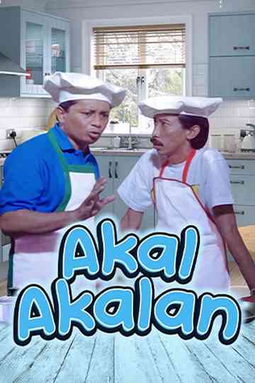 Akal-Akalan Poster