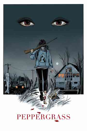 Peppergrass Poster