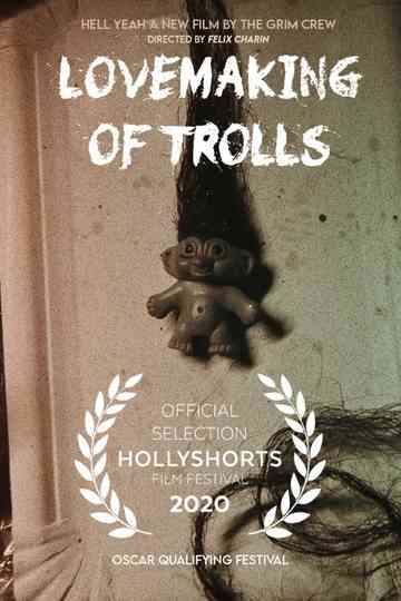 Lovemaking of Trolls Poster