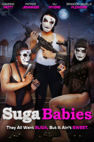 Suga Babies Poster