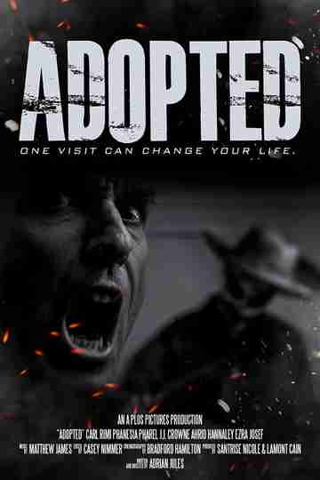 Adopted Poster