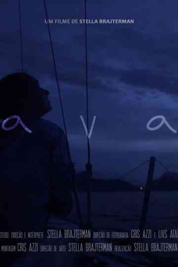 Ava Poster