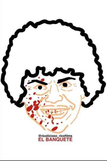 El Banquete Poster