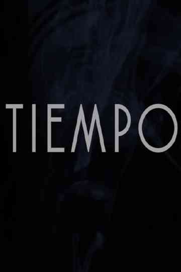 Tiempo Poster