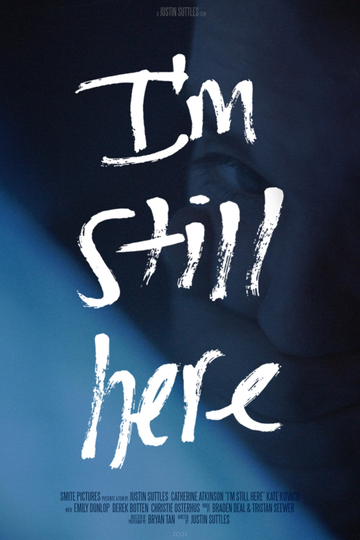 Im Still Here Poster