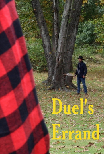 Duels Errand Poster