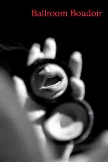 House of Pride – Ballroom Boudoir Poster