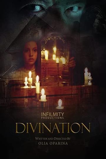 Divination Poster