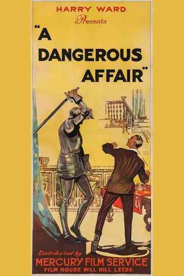 A Dangerous Affair