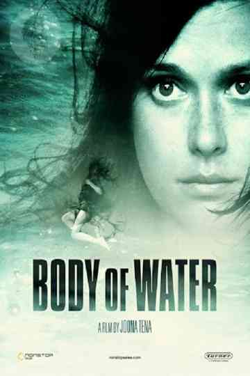 Body of Water Poster