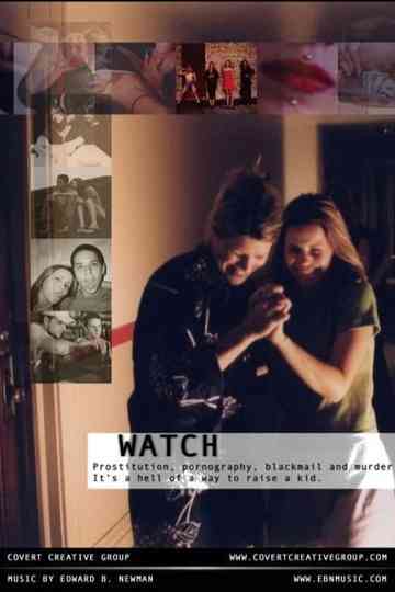 Watch Poster