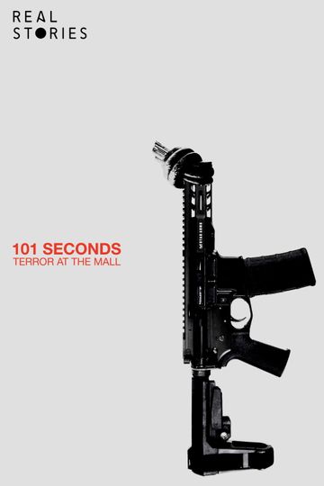 101 Seconds Terror at the Mall