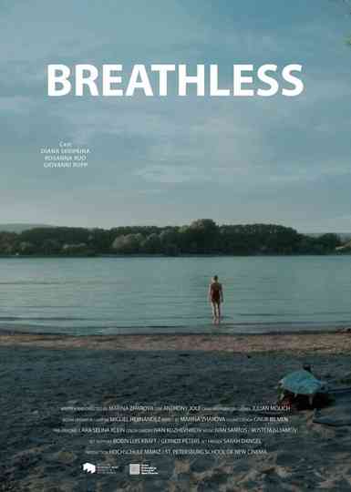 Breathless Poster