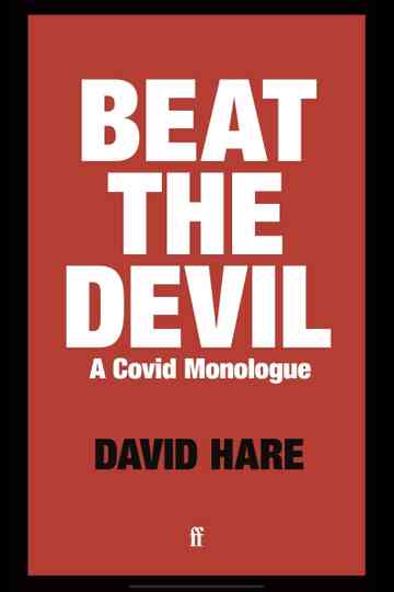 Beat the Devil Poster