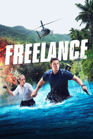 Freelance Poster