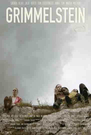 Grimmelstein Poster