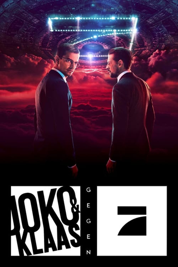 Joko & Klaas gegen ProSieben Poster