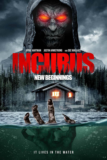 Incubus New Beginnings Poster