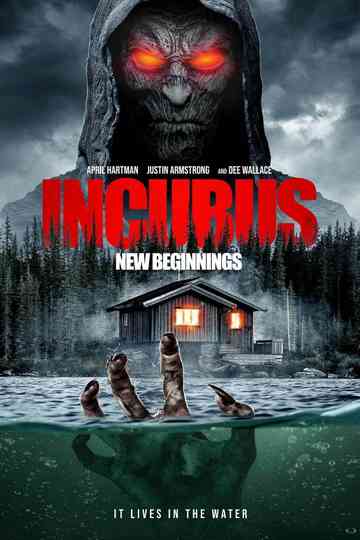 Incubus New Beginnings