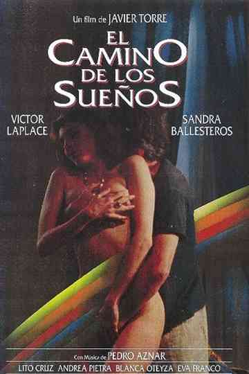 El camino de los sueños Poster