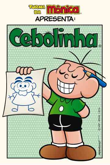 Turma da Mônica Apresenta: Cebolinha poster