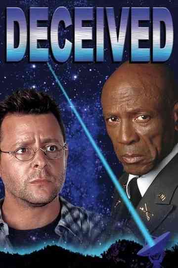 Deceived Poster